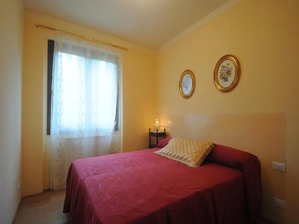 Villa La Fonte San Godenzo