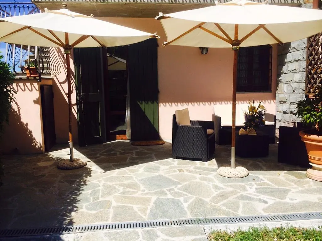 Villa La Fonte 13 San Godenzo