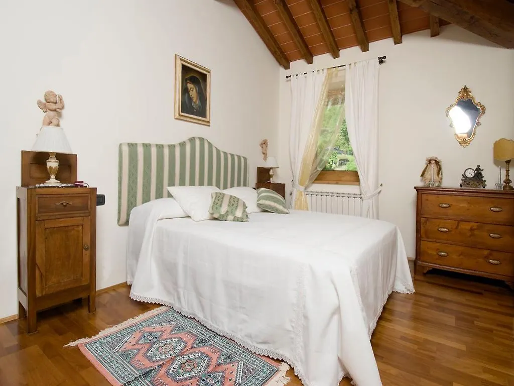 Villa La Fonte San Godenzo