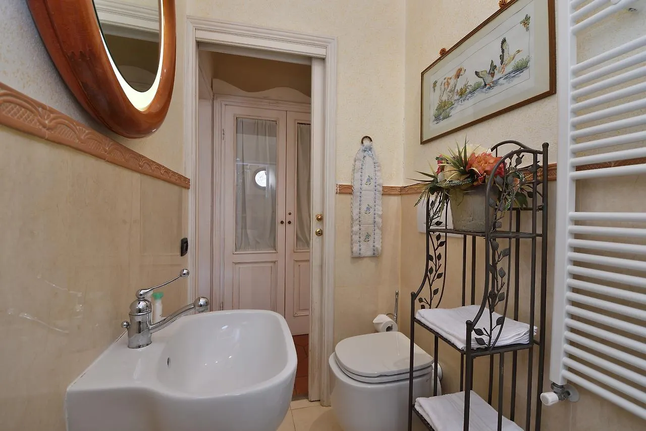 Villa La Fonte San Godenzo Italy