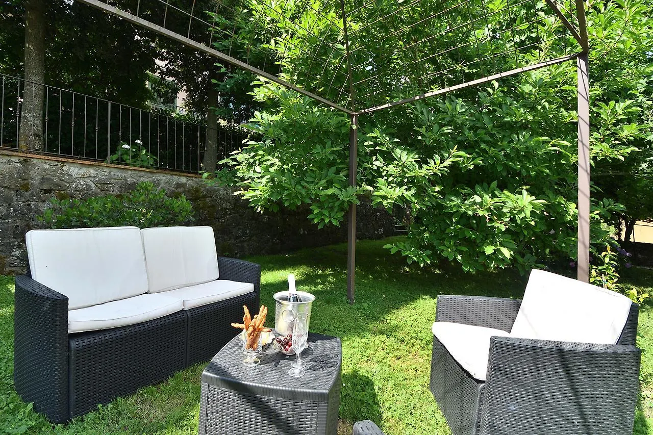 Villa La Fonte 13 San Godenzo 이탈리아